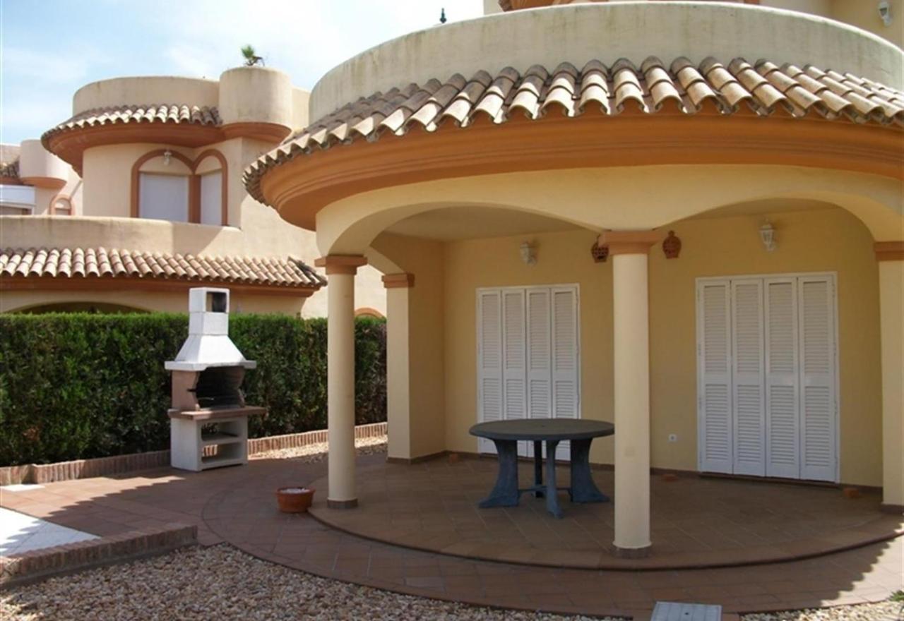 Luxury Villa Islantilla Exteriör bild